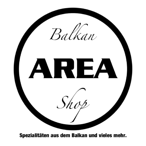 Area Balkan-Shop